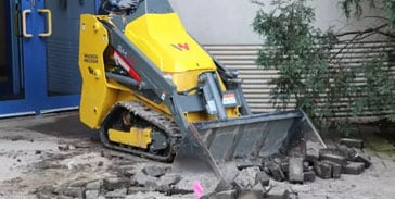Construction Equipment