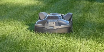 Robotic Mowers