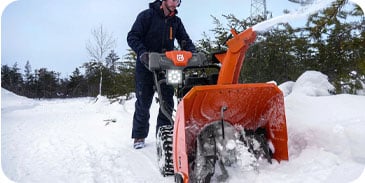 Snow Blowers