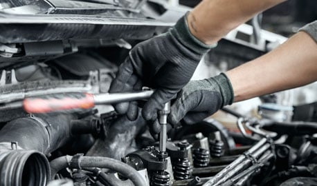 Equipment Service