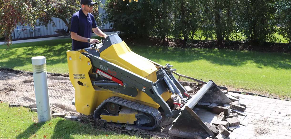 Wacker Neuson